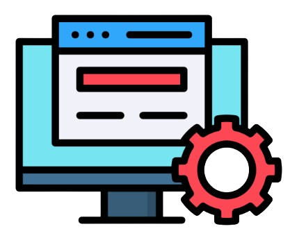 Developing Icon